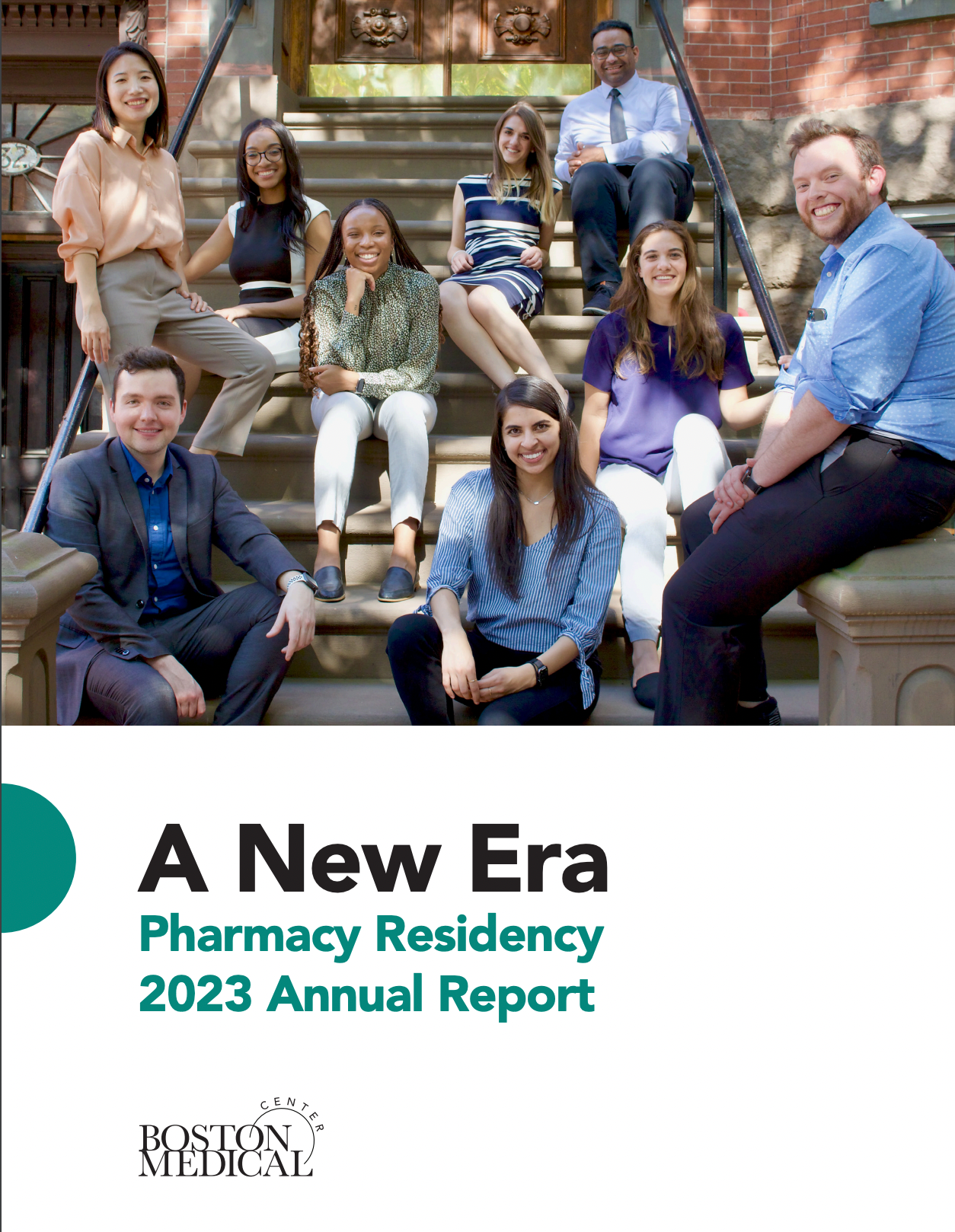2023 Pharmacy Report