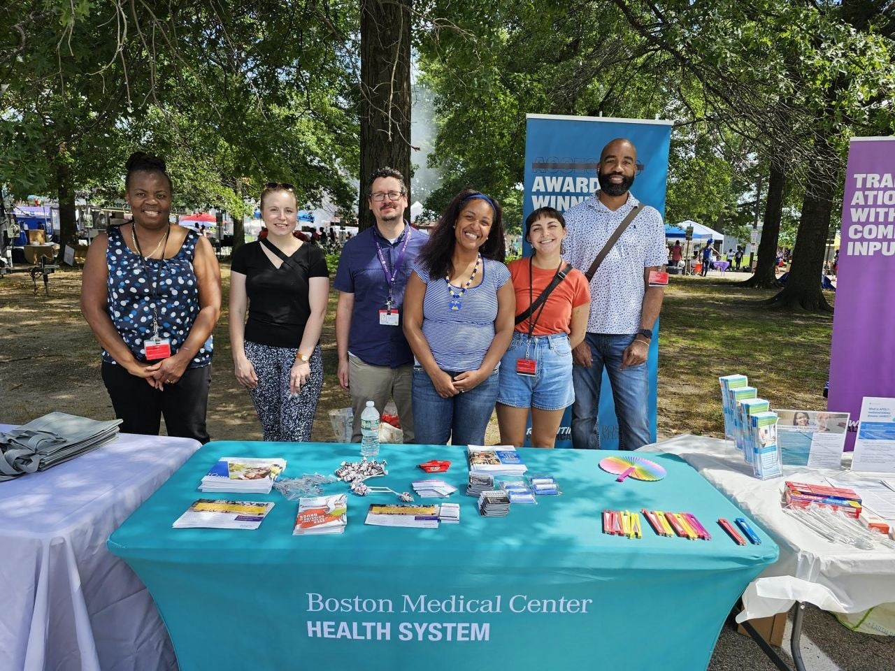 Caribbean American Carnival Association of Boston 