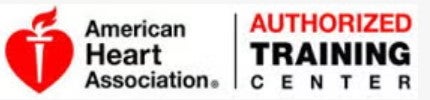 AHA authorized training center