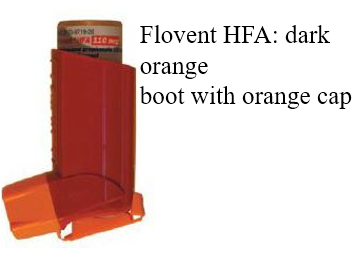 Flovent