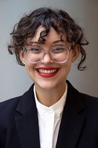 Nicole Salfi