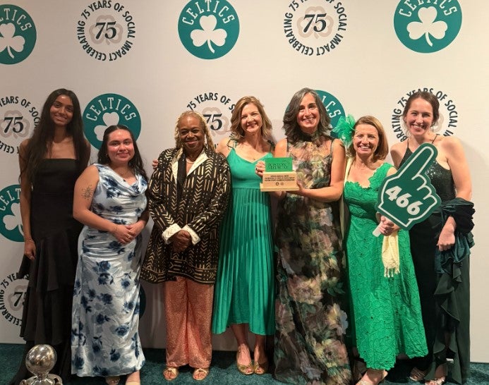 group of people in fancy clothing