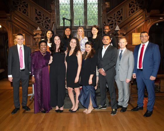 2022 PAth Grad & Residents
