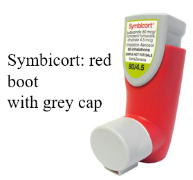 Symbicort