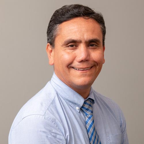 Jose Barria