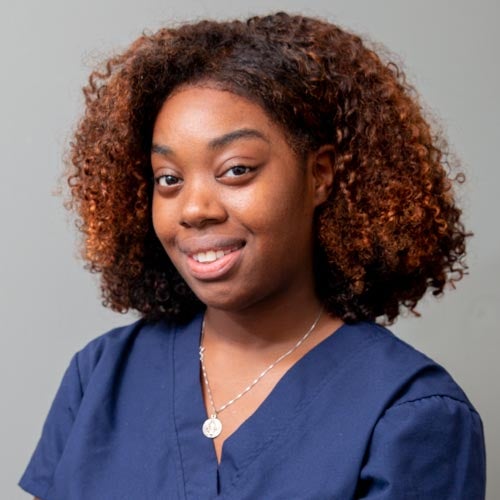 Tanasia Wade
