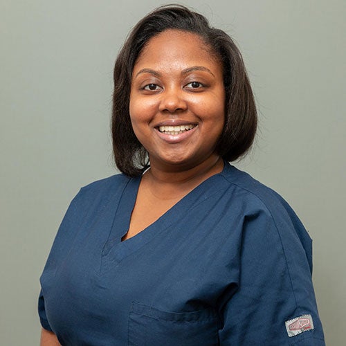 Erica Jean Jacques, CPhT