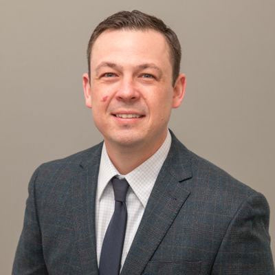 Kristopher Getzik, PharmD