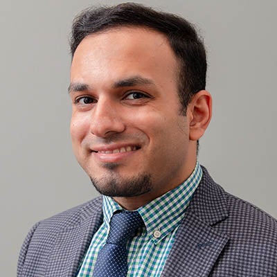 Vipin Tailor, PharmD