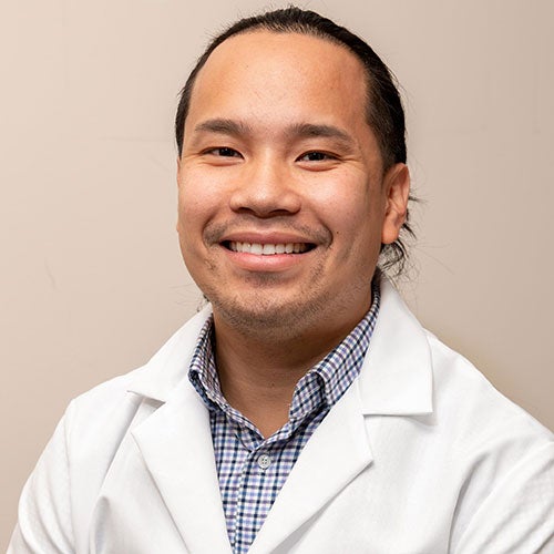 Theo Tran, PharmD
