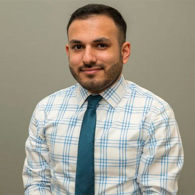 Vipin Tailor, PharmD
