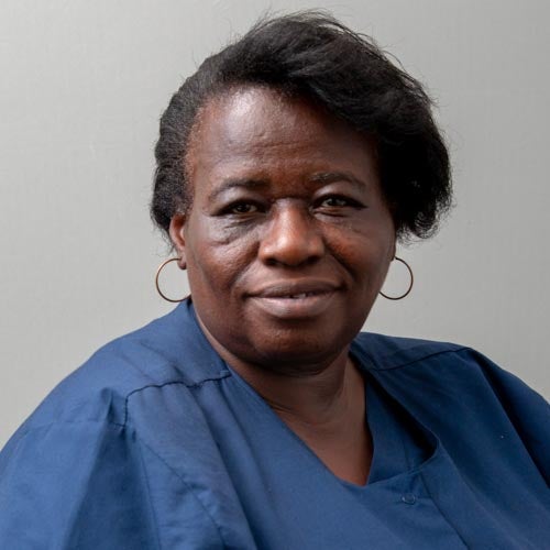 Brenda Armstrong