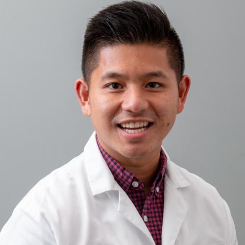 Simon Dang