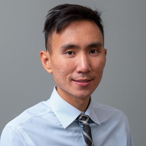 Gerry Leung