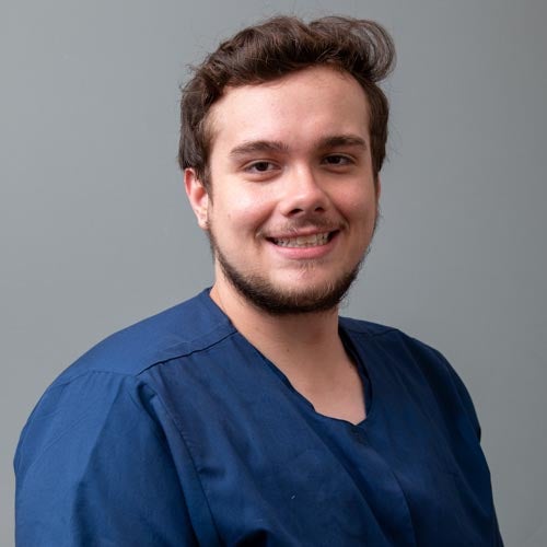 Matthew Mora