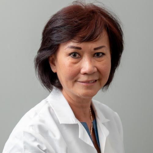 Tiffany Ta
