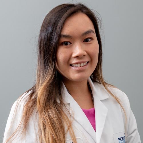 Juliana Ye