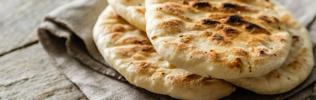 Pita Bread