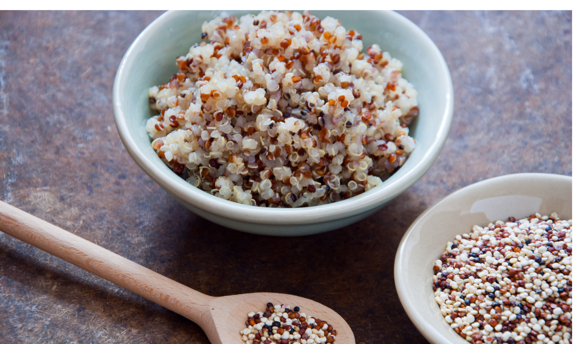 quinoa