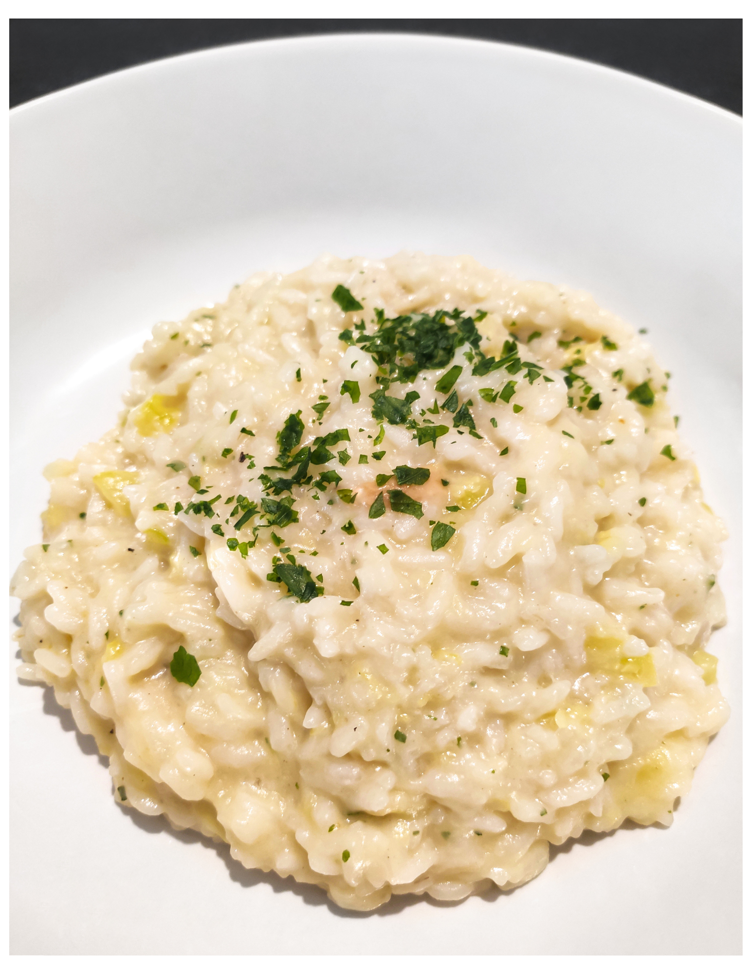 risotto