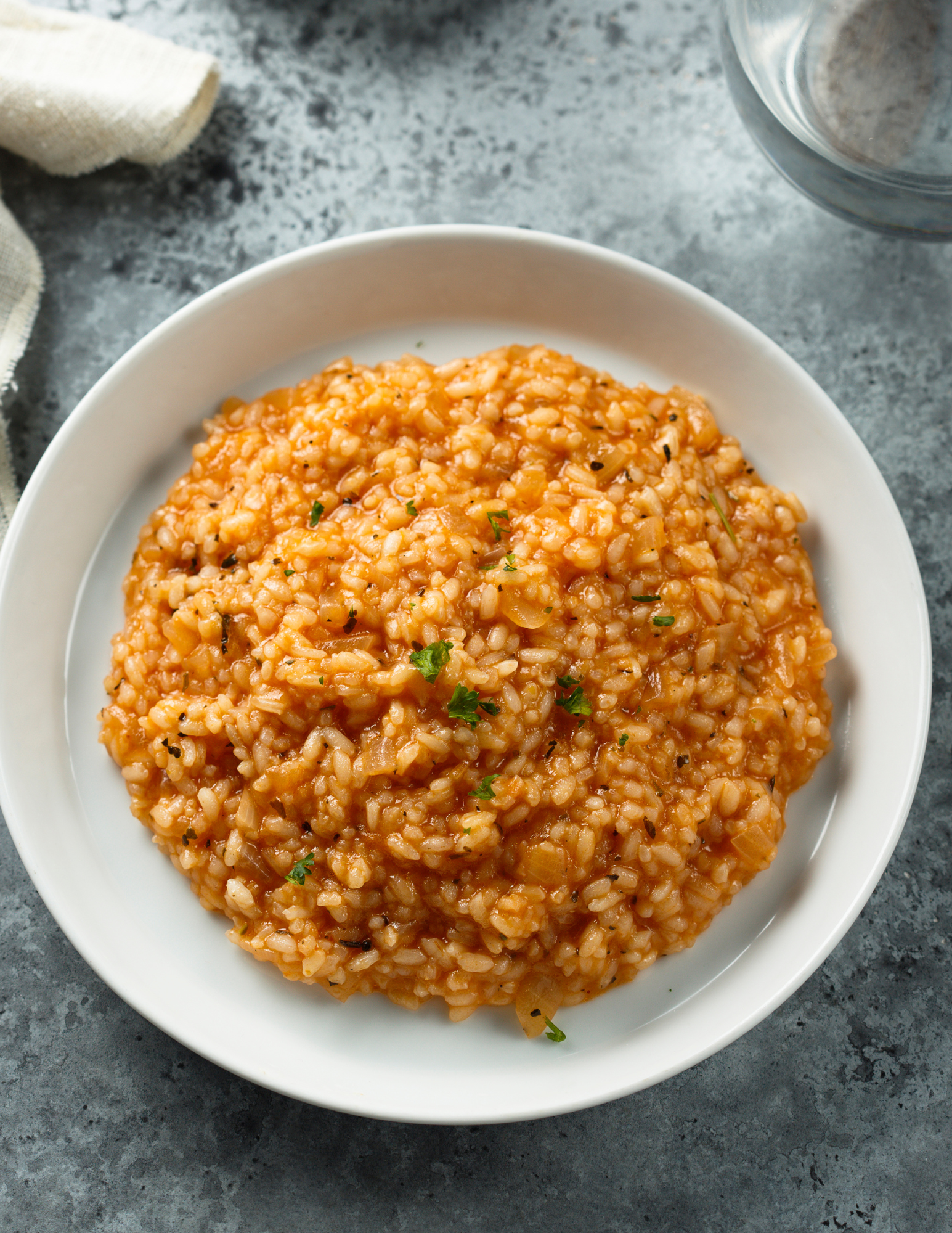 risotto