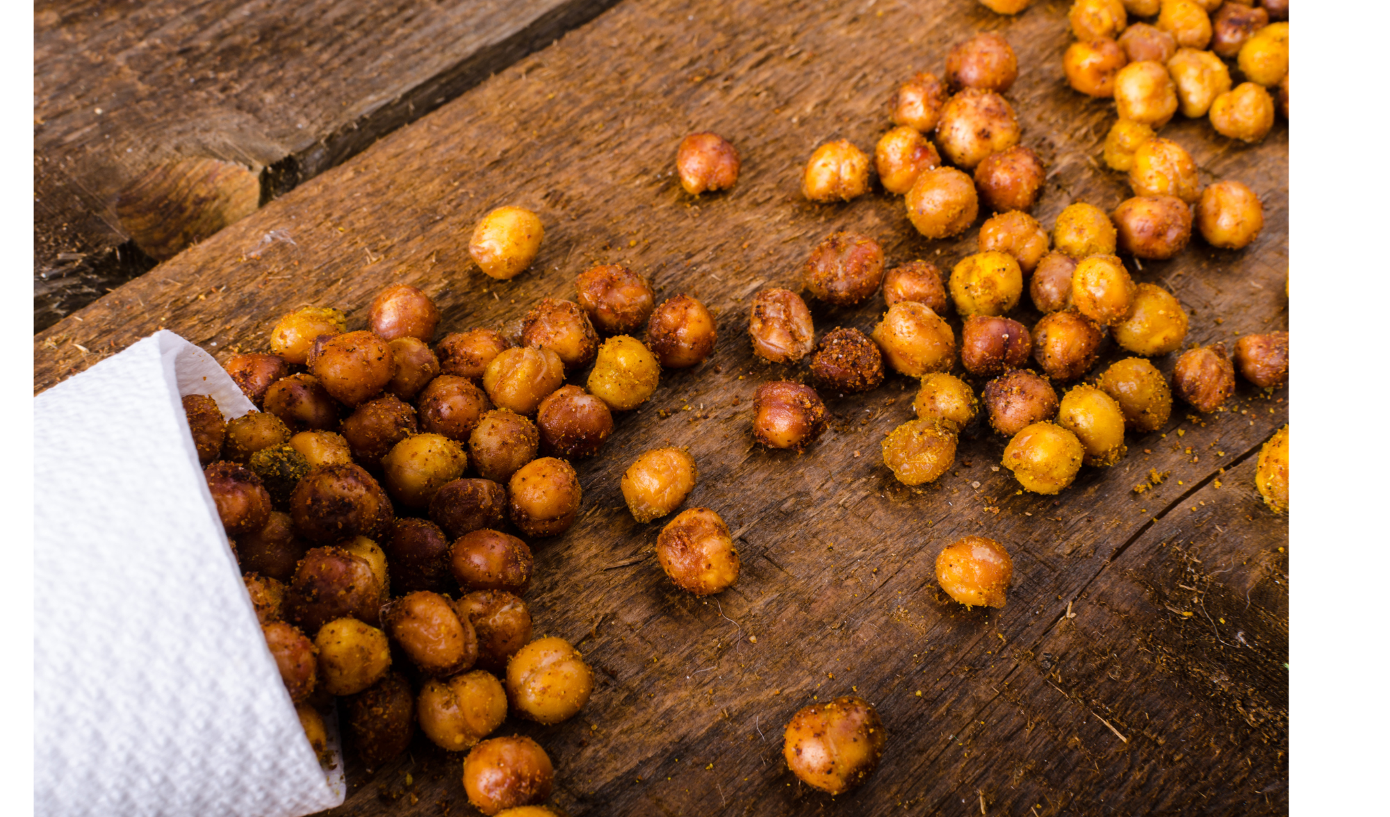 chickpeas