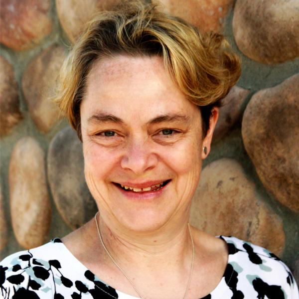 Anne Merewood, PhD