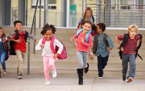 Back to School Checklist