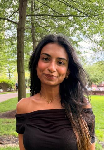 Bhojranie Brahmanand headshot