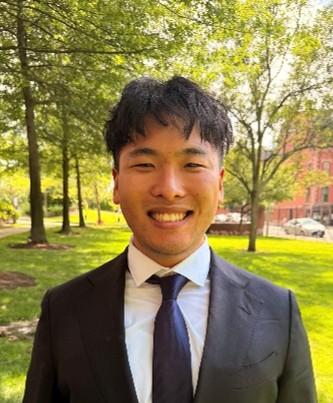 Edward Chao headshot