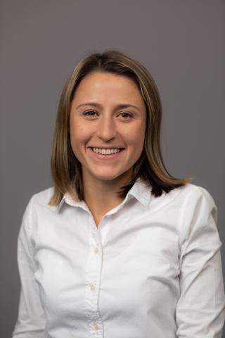 Georgia Saks