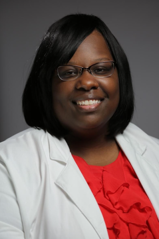 Isaretta Riley, MD, MPH