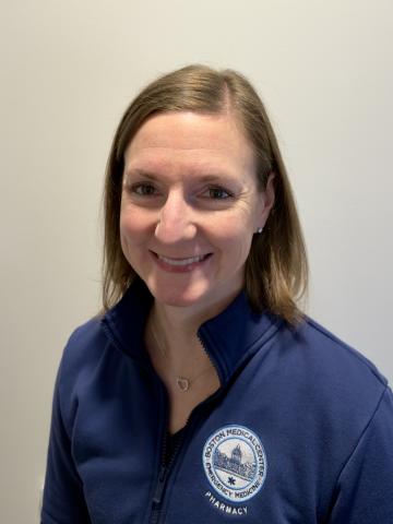 Kristen Felice headshot