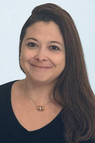 Cynthia Gonzalez Headshot