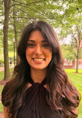Sarika Sethi headshot