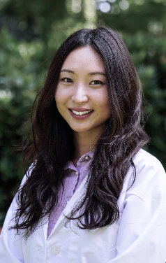 Hanna Park, PharmD
