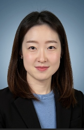Sarah Chang