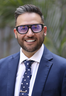 Emmanuel Rodriguez