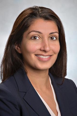 Sonali Desai, MD, MPH
