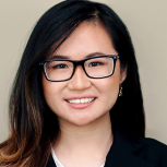 Vivian Nguyen Headshot