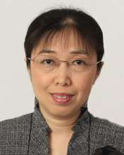 Lina Ma, MD