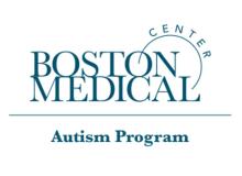 BMC Autism Program logo