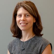 Anna Goldman, MD, lead author, general internist at Boston Medical Center, and assistant professor of medicine at Boston University Chobanian & Avedisian School of Medicine