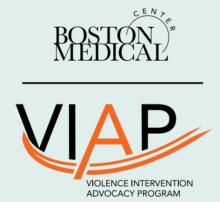 BMC Violence Intervention Advocacy Program