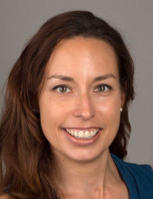 Elizabeth Taglauer, MD, PhD